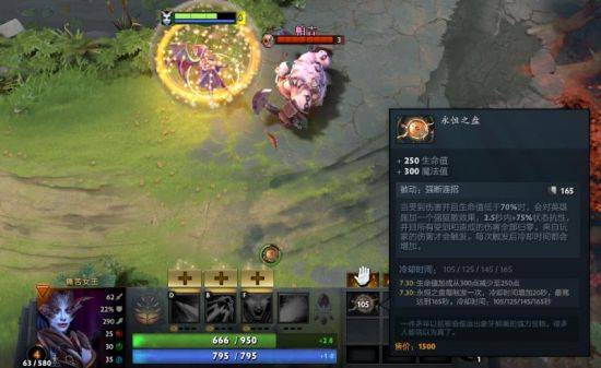 T1战队逆转五千劣势成功横扫BRO精彩回顾